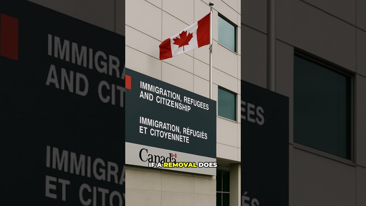 Does an H&C Application Stop Removal?