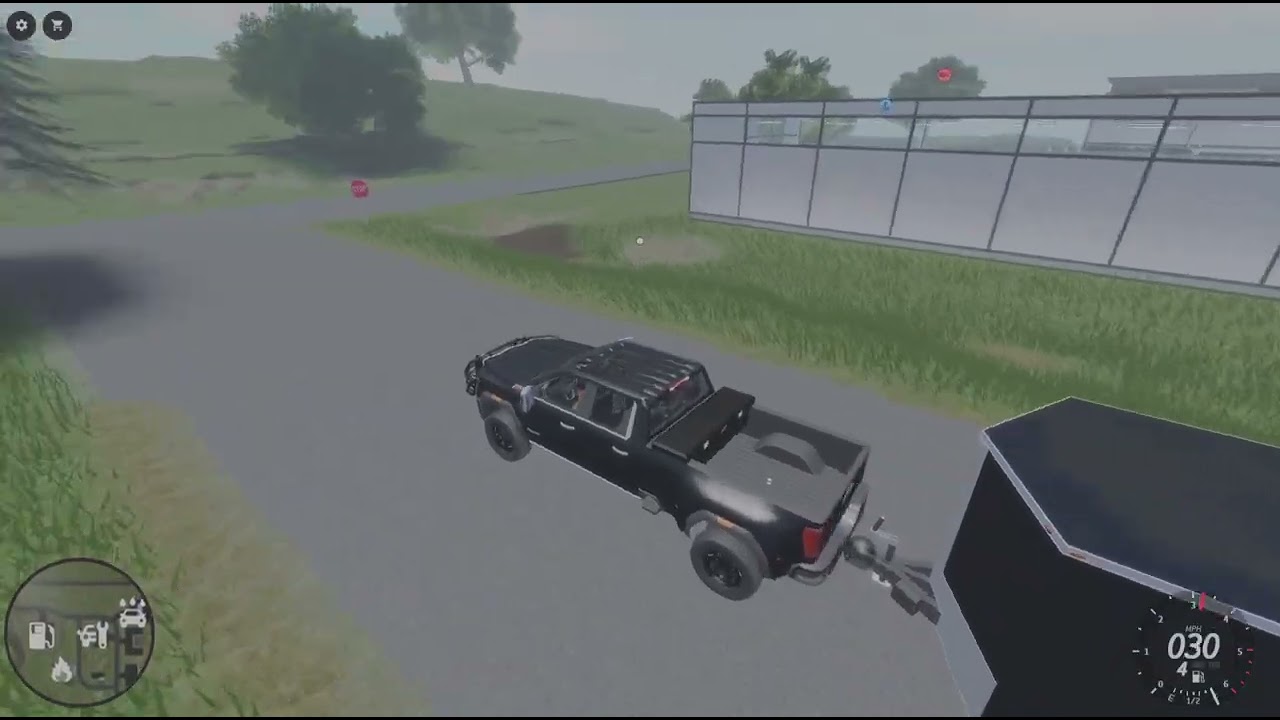 Roblox apm mowing pt3