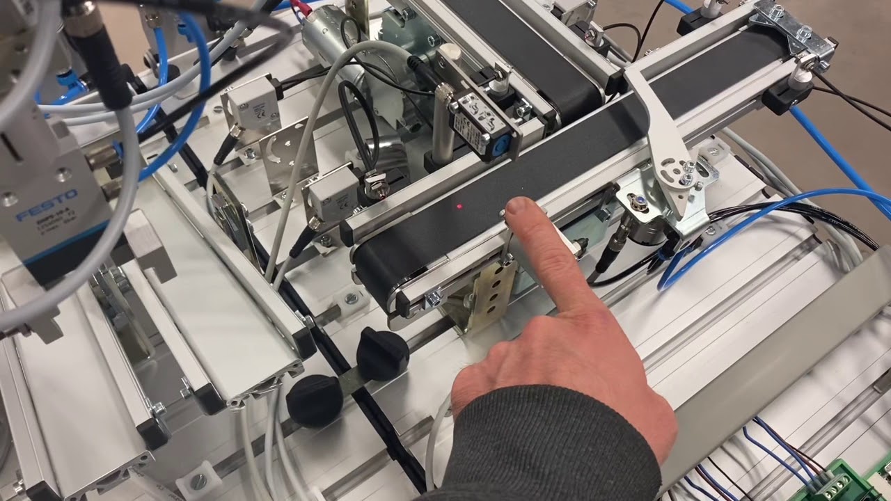 IET 255 (PLCs) - Lab 5