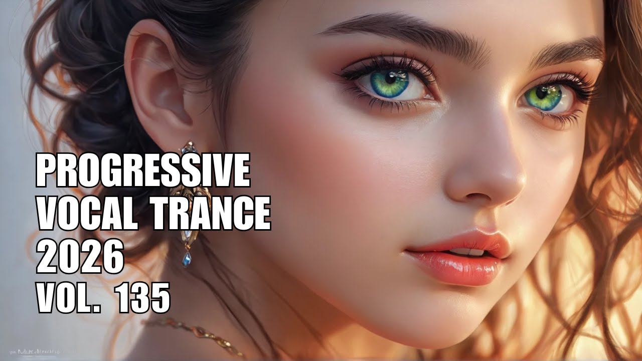 Progressive Trance Vol. 135 | Best Progressive Vocal Trance Mix | ASOT Style