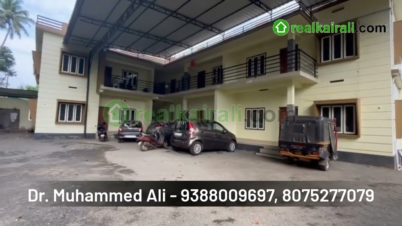 മലപ്പുറം ജില്ലയിലെ എടവണ്ണ പഞ്ചായത്തിൽ അരീക്കോടിന് സമീപം 11ഏക്കർ 10സെന്റ് സ്ഥലം വില്പനക്ക്