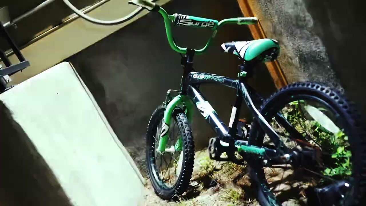 YDTHEILLEST - ROUND MY WAY