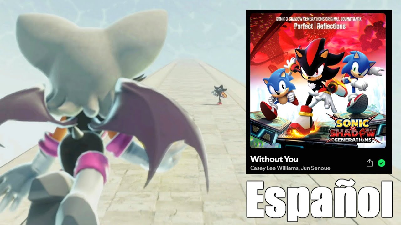 Shadow Generations final con 