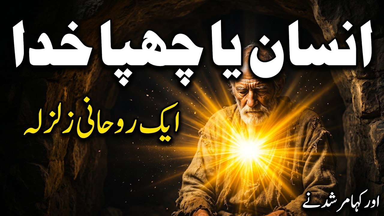 The Book of Mirdad | Full Audiobook in  Urdu & Hindi