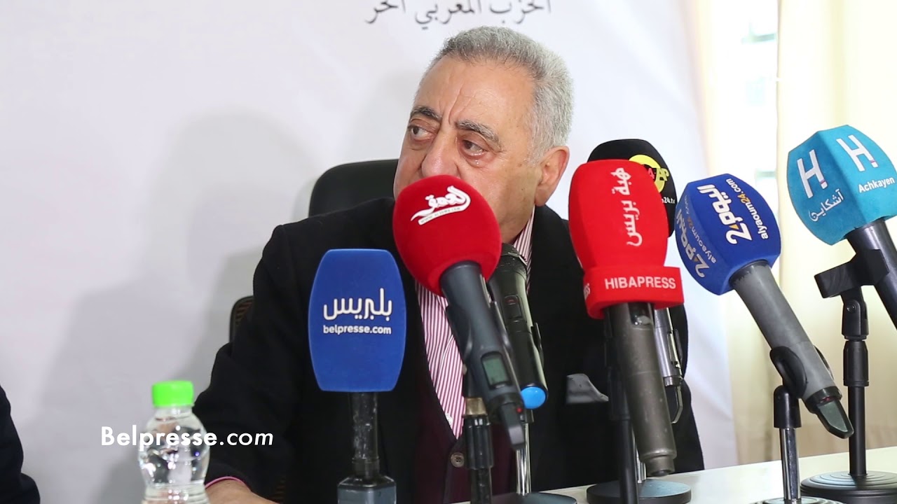 زيان : ميزانية مخطط المغرب الأخضر تعادل ميزانية دولة بأكملها