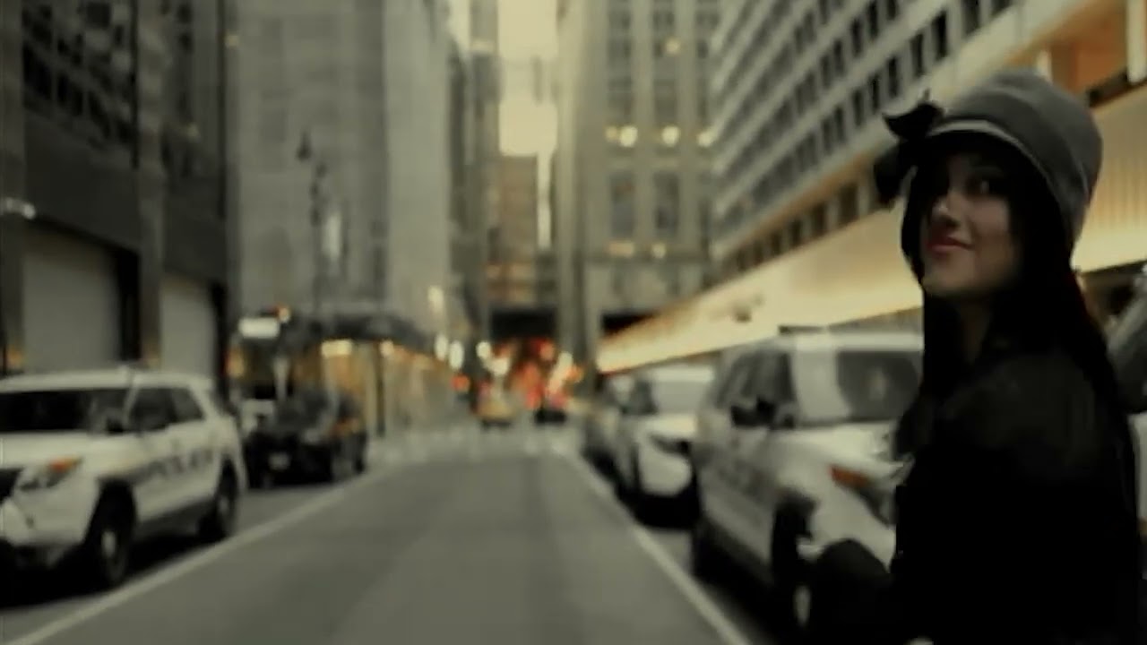 Ms* Gloom - Hi, Society