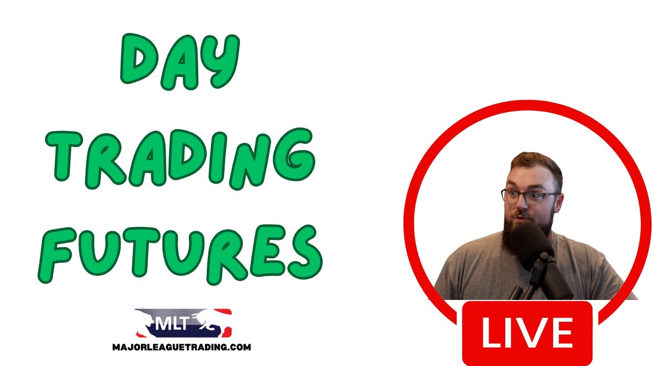 Day Trading Futures Live