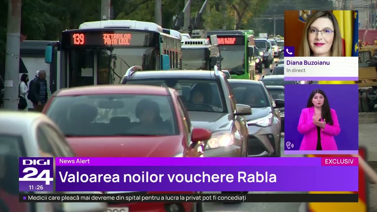 Cum va funcționa noul program Rabla și ce valoare vor avea voucherele