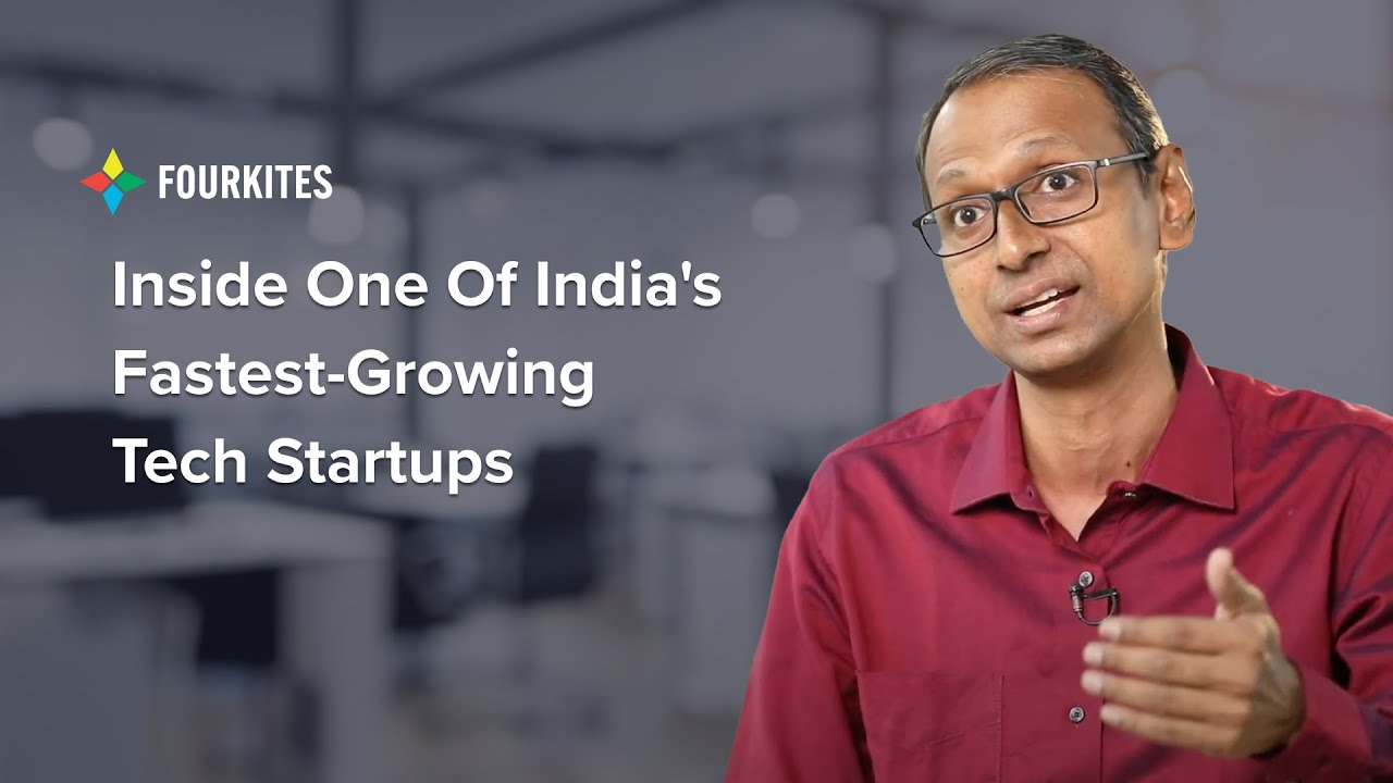 YourStory: Inside One of India's Fastest-Growing Tech Startups