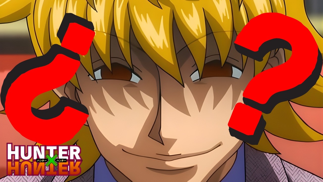 ¿Por Qué Pariston Hill es MALVADO?