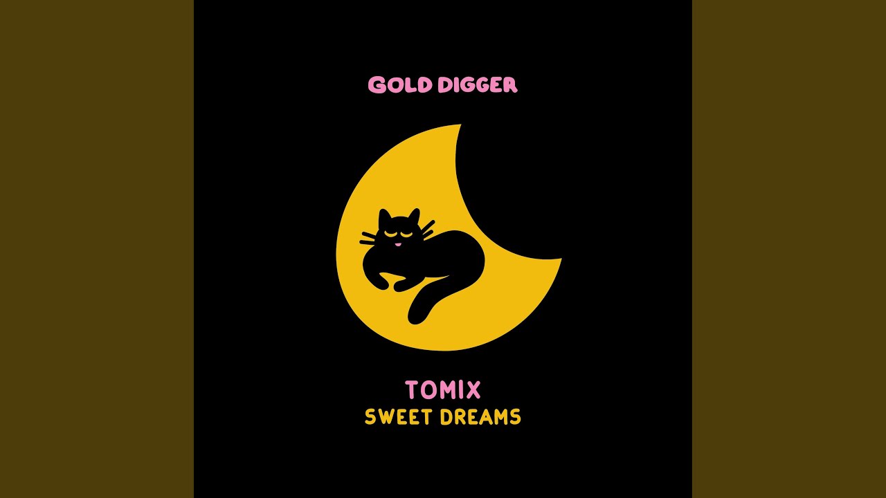 Sweet Dreams (Radio Mix)