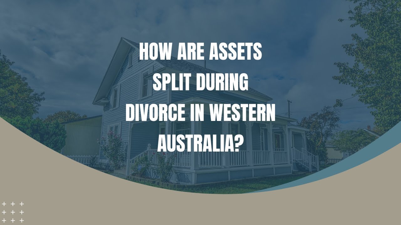 Divorce or Separation In Australia - Information you need to know