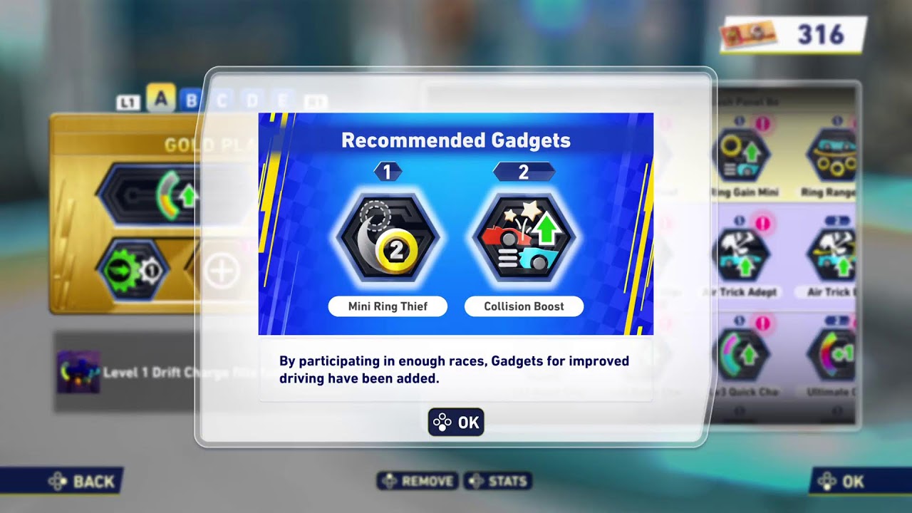 Welcome To Sonic Racing Crossworlds