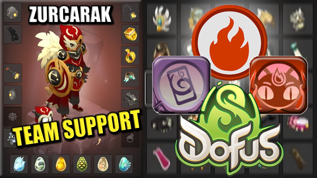 MEJOR TRÍO de AGUANTE contra EQUIPO KTA en DOFUS 3