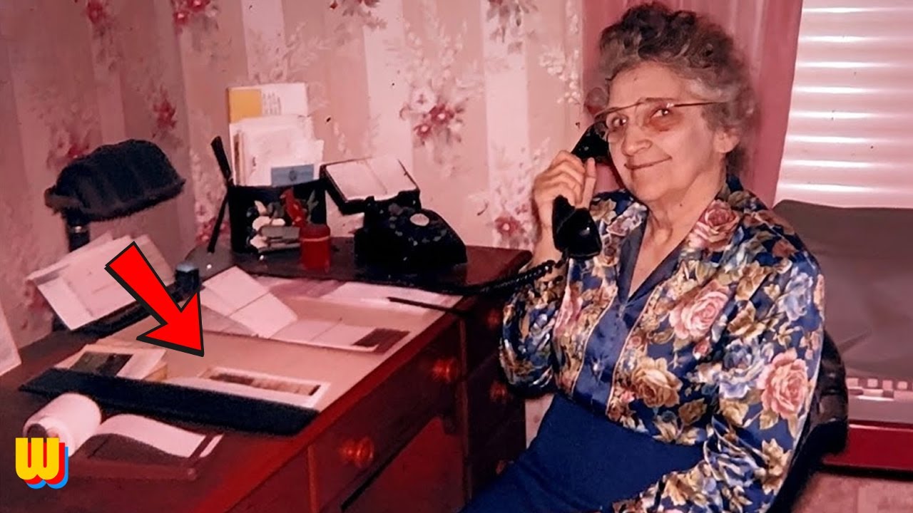 25 Old Household Items From Our Grandparents That Are Worth a Fortune Today