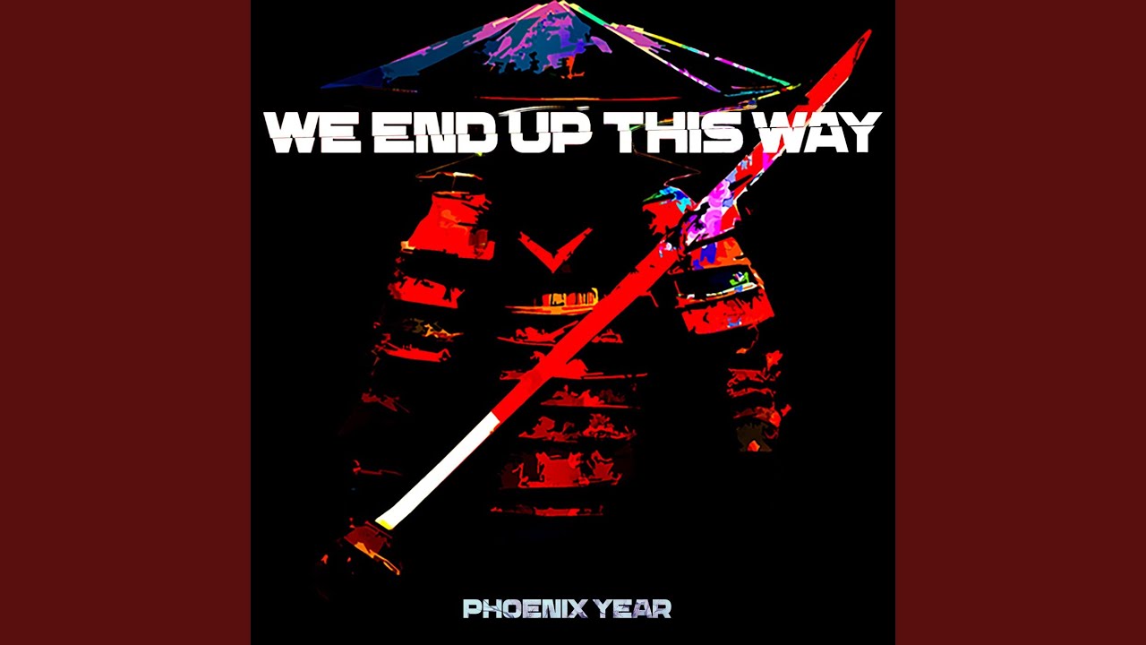 We End up This Way