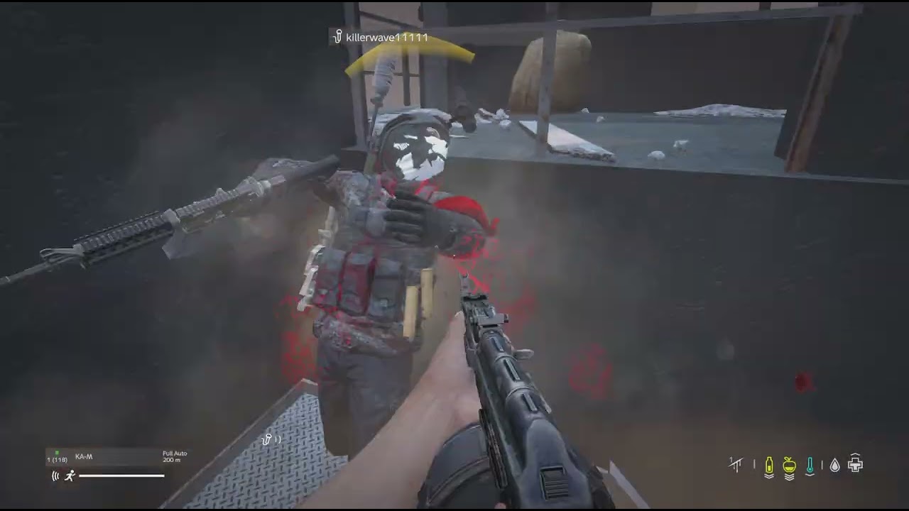 Dayz pvp