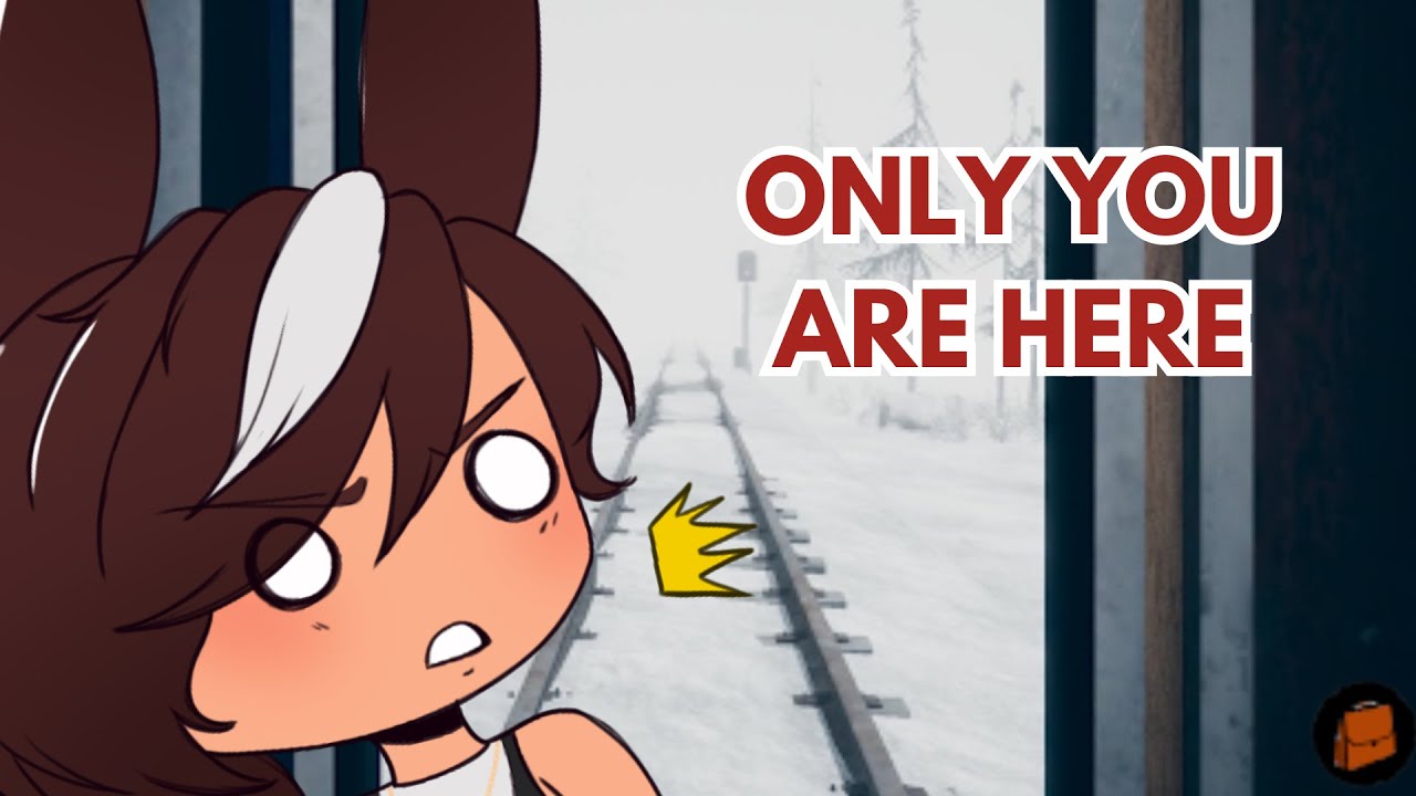 I am Confused | Only You Are Here