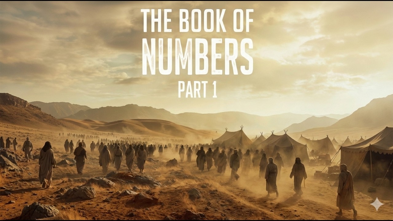 Numbers:  Mount Sinai