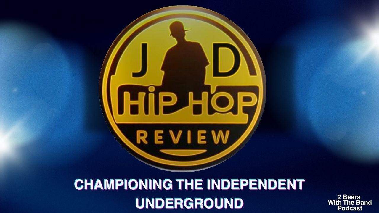 JD Hip Hop Review: Championing the Independent Underground
