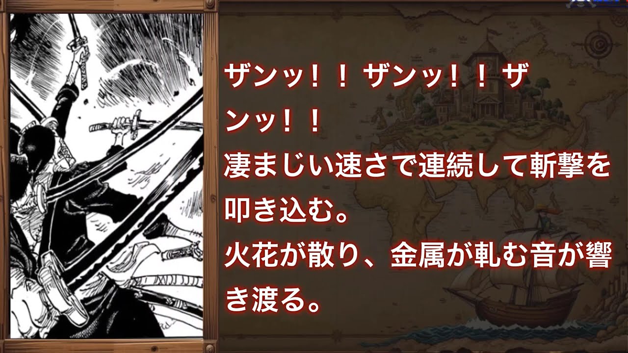ワンピース 1179話―日本語のフル ネタバレ 最新話『One Piece』最新1179話 死ぬくれ！