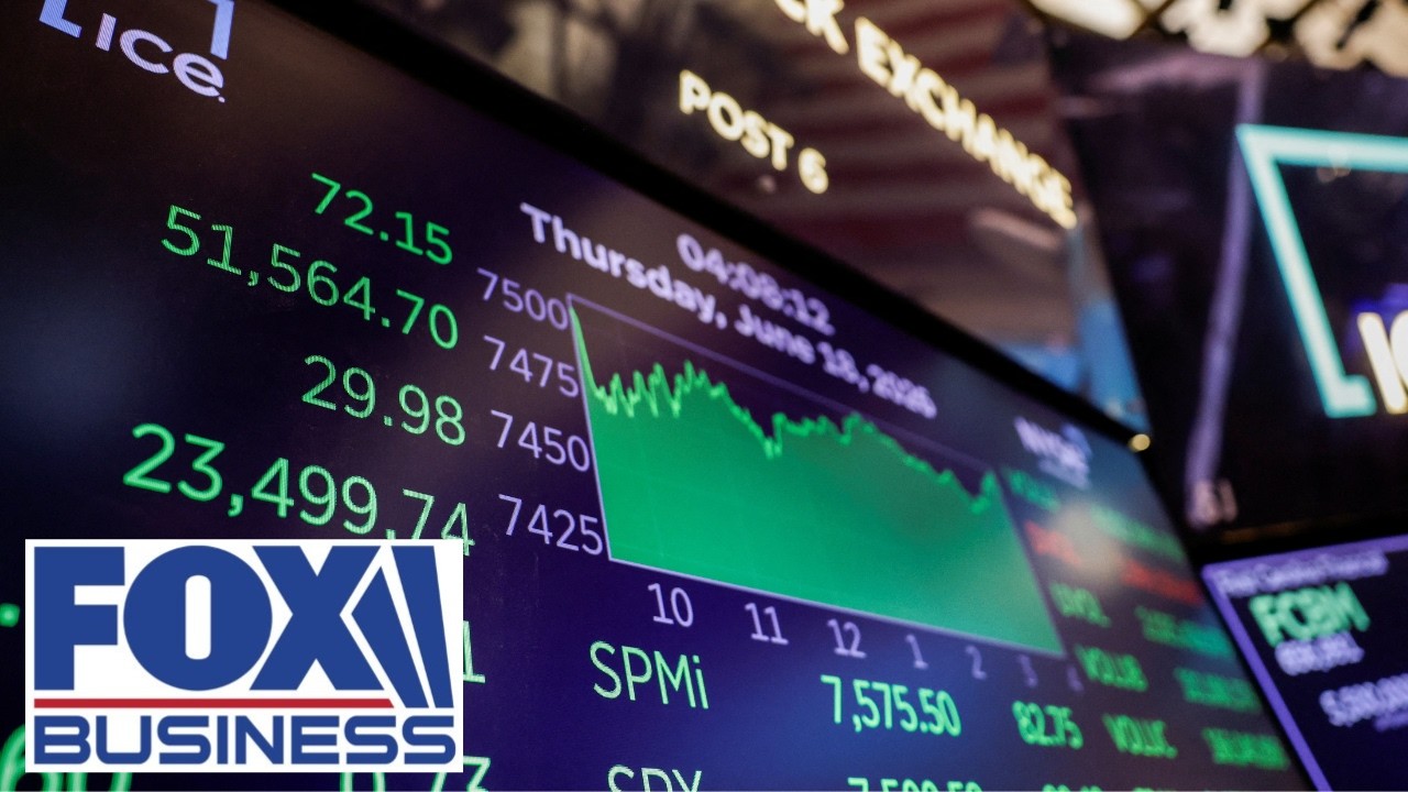Corporate earnings up &lsquo;DRAMATICALLY&rsquo;: BD8 Capital Partners CIO