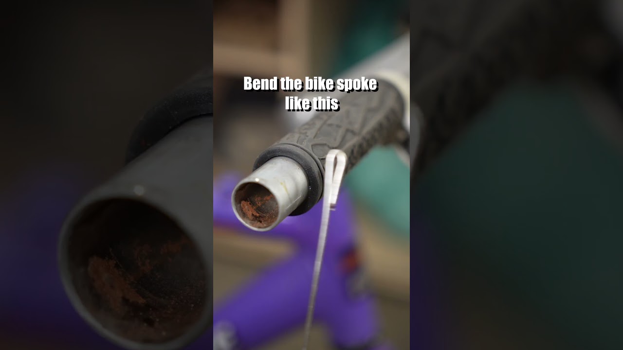 Removing grips that won&rsquo;t budge