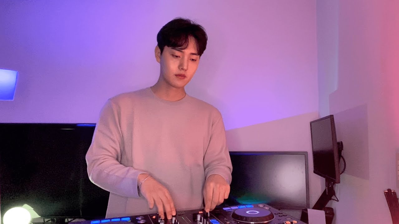 🌉 뭐지 나 뉴욕 언제왔지?ㅣ브루클린 카페 생각나는 팝/알앤비ㅣ Best Chill, Groove Pop/R&B Songs MixㅣMAVOFFICIAL