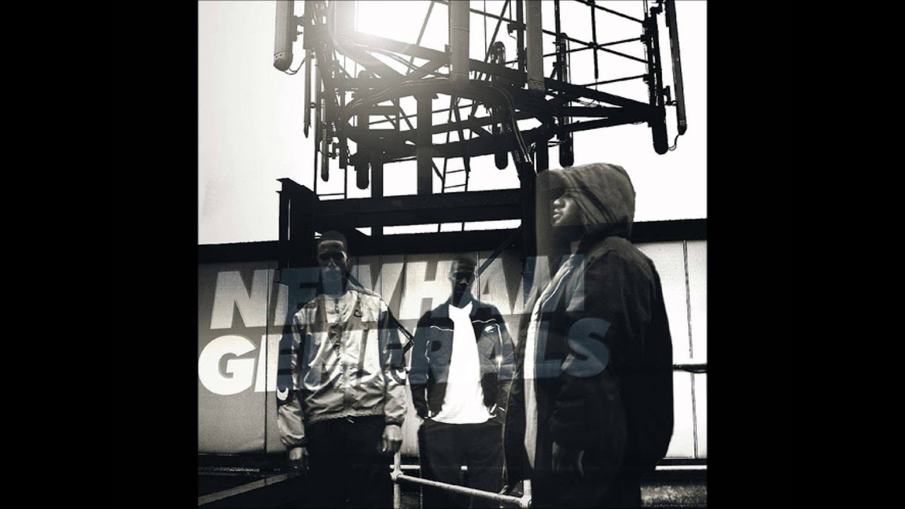 Newham Generals - Frontline