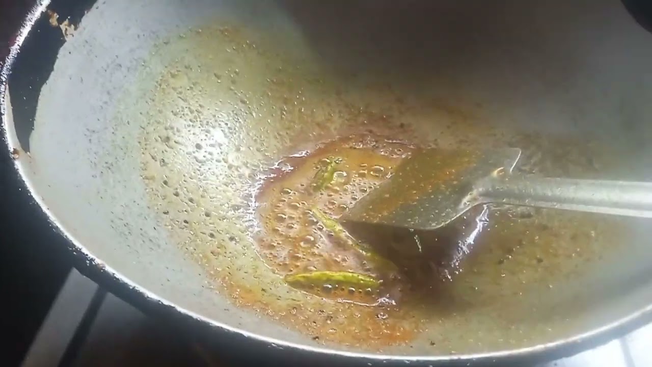  দারুন সাদ ঢেলা মাছের ঝোল