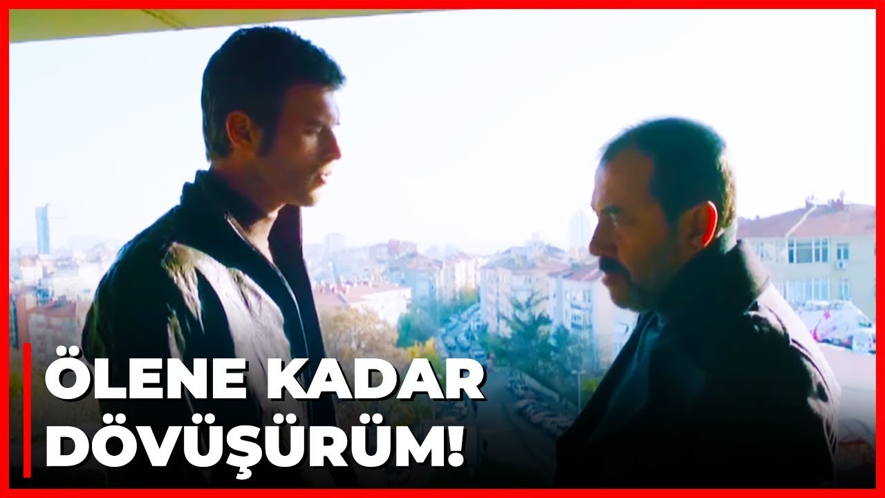 Kuzey, Ferhat'tan Borç Alıp Güney'e Verdi - Kuzey Güney 13. Bölüm