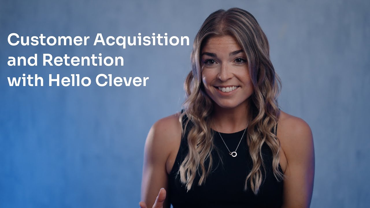 Customer Acquisition & Retention with Instant Cashback
