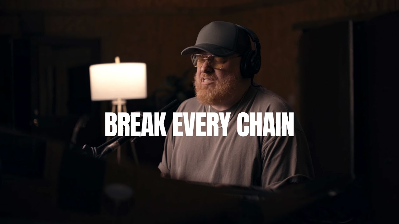 Power in the Name of Jesus to Break Every Chain - Worship Song