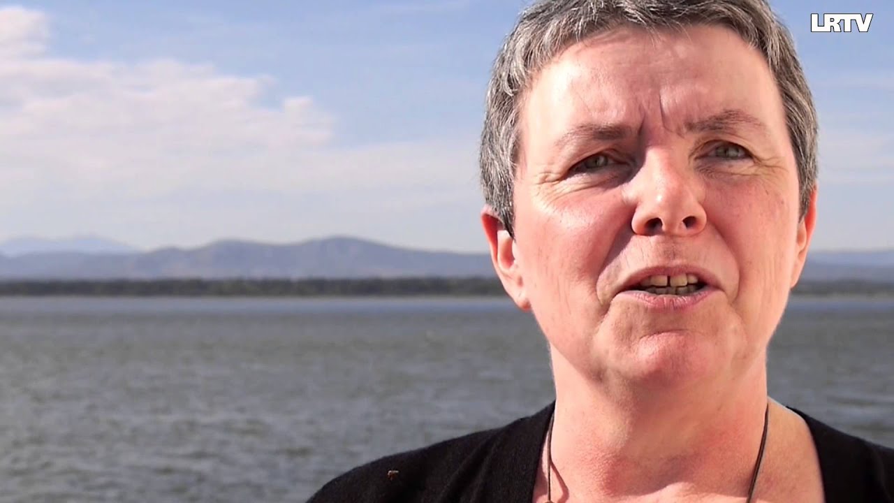 Rencontre avec...Muriel BUTHIER-CHARTRAIN Aquarelliste.