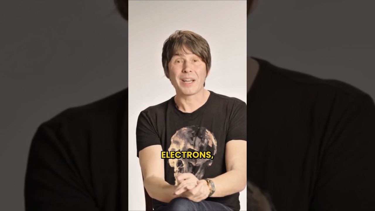 The Strange Quantum Behavior of Electrons 