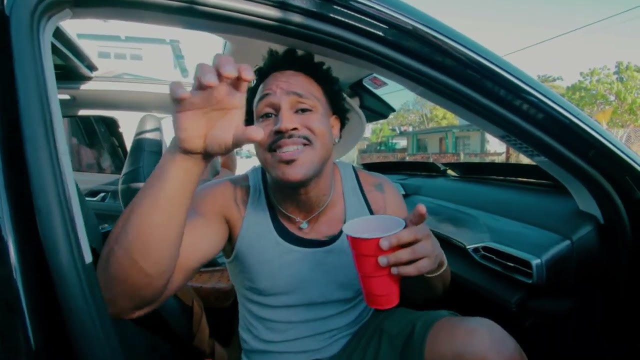 Déjalo tirado chicho x lil capri
