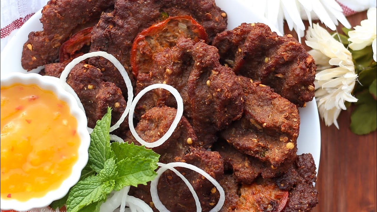 চাপলি কাবাব | ঈদ রেসিপি | Chapli Kabab | Eid Recipe | Easy Kabab Recipe