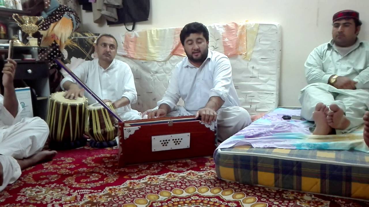 Pashto songs Alain program alamgir emaro mandan(8)