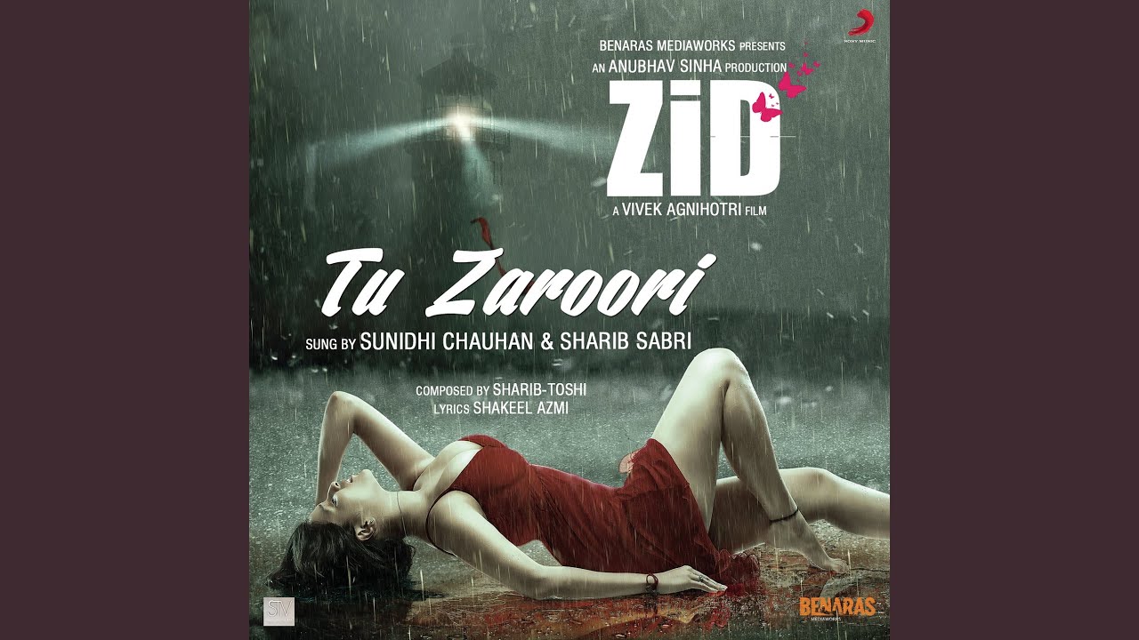 Tu Zaroori (From 