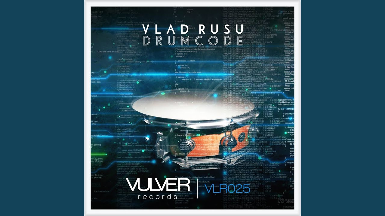 Drumcode (Original Mix)