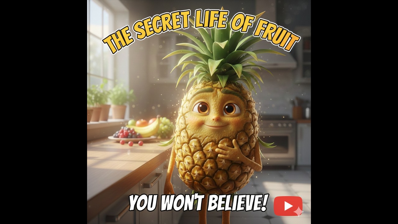 Why Pineapple Is So Healthy for Your Body? 🍍 | Amazing Pineapple Benefits in 10 Seconds #shorts 