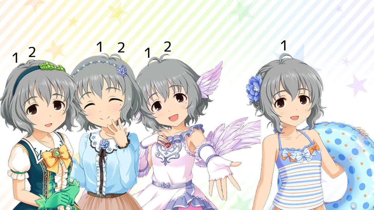覚めない由愛は始まったばかり