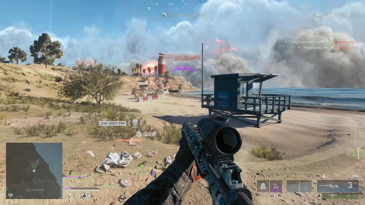 Battlefield 6_He jumped to his death