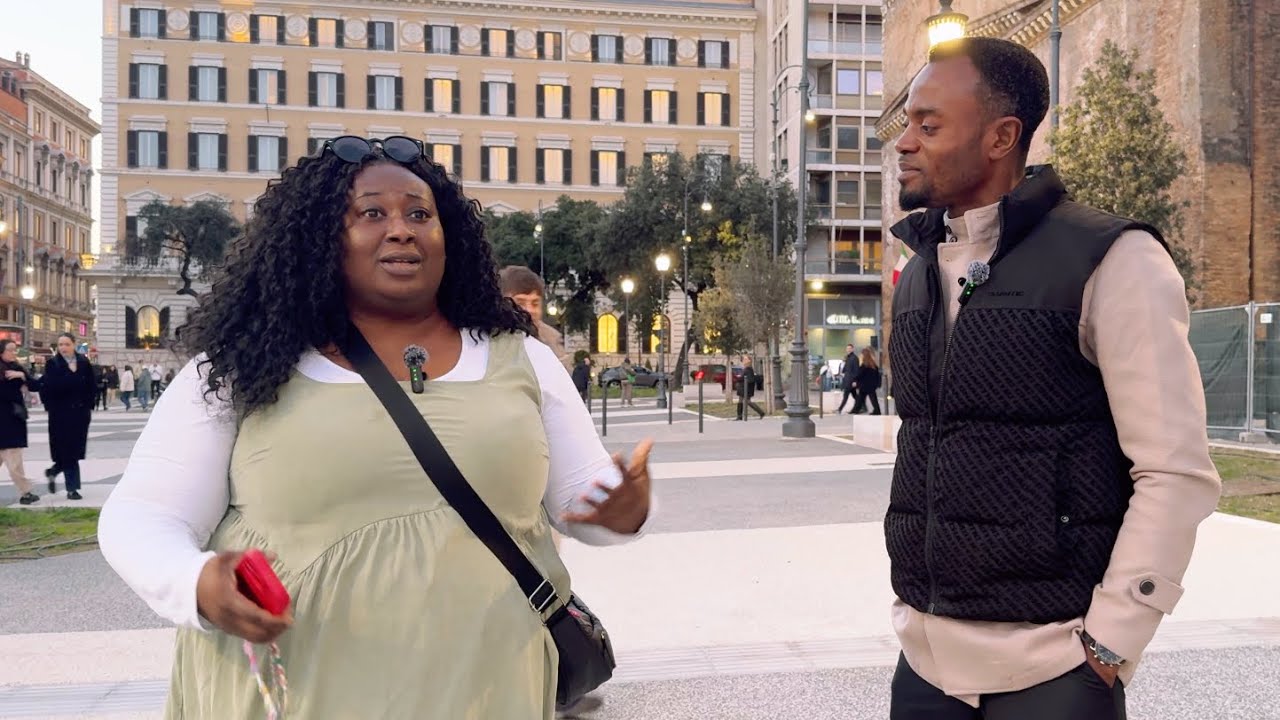 I have traveled over 20 countries in the past 5yrs