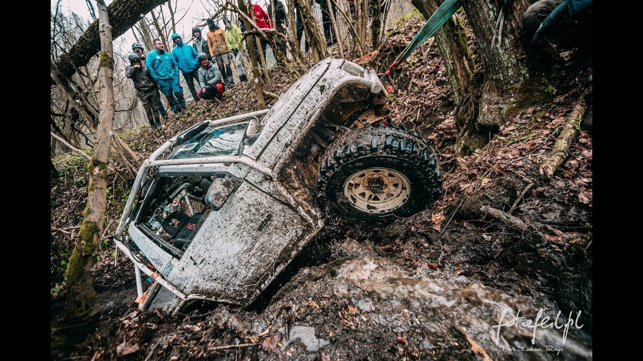 Radzikone Extreme Trophy 2019 FULL