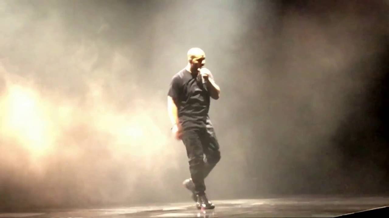 Drake & Future - Grammys - Summer Sixteen Tour - 07-24-2016 - Xcel Energy Center, St Paul