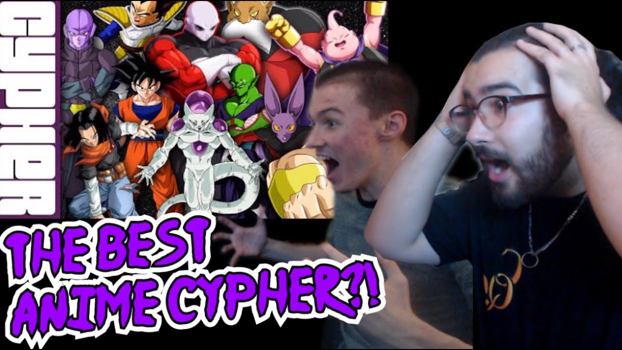 Shwabadi Reacts to DaddyPhatSnaps - Tournament of Power Cypher (w/ Connor Quest!)