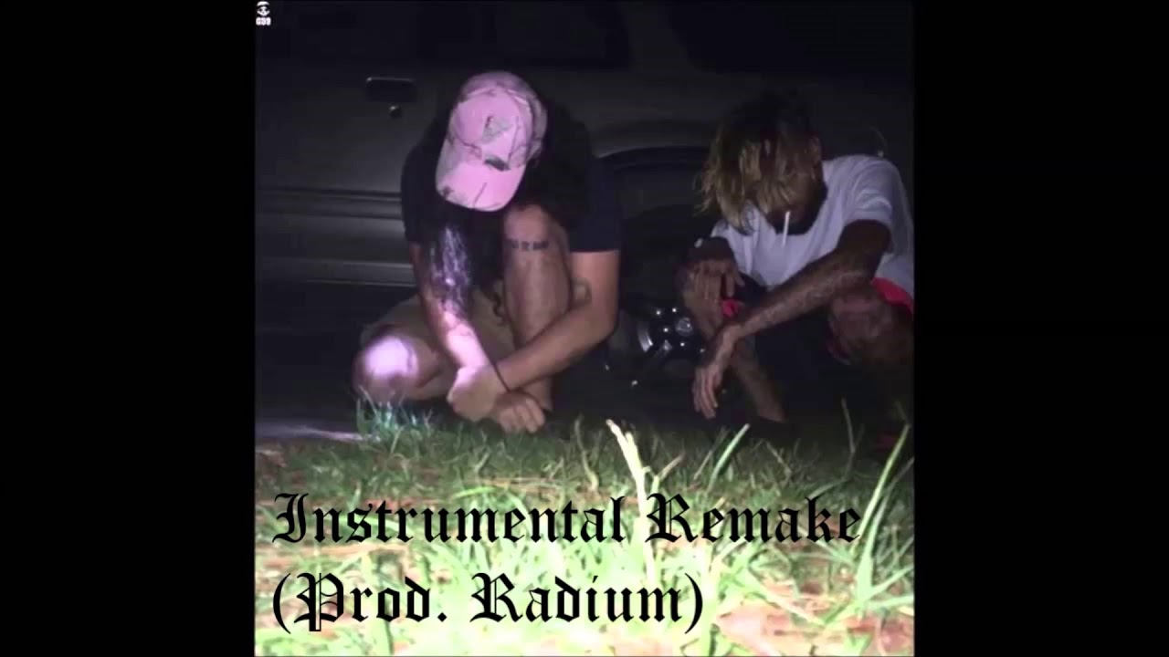 $UICIDEBOY$ - KILL YOURSELF (Part III) [Instrumental Remake] (Prod. Radium)