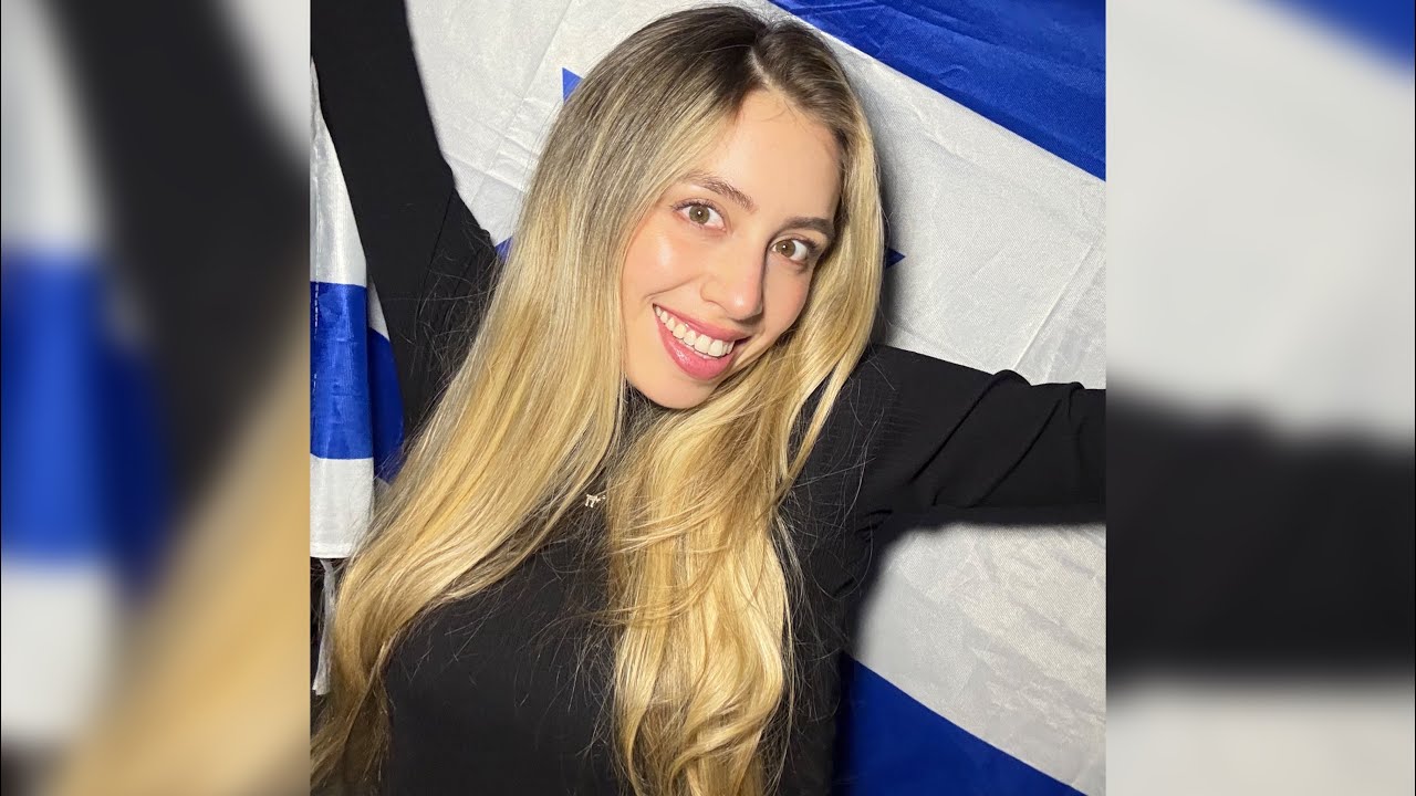 De estas formas puedes mudarte a ISRAEL 🇮🇱