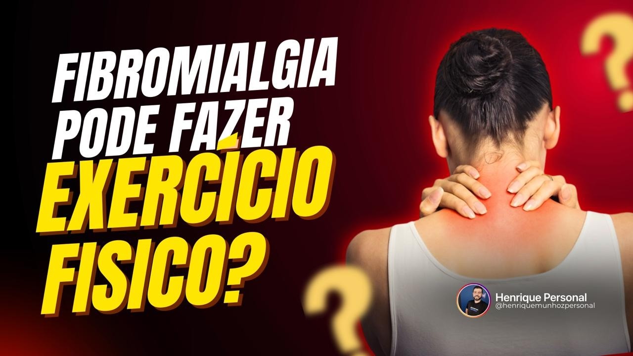 Fibromialgia: o erro grave que está piorando sua dor